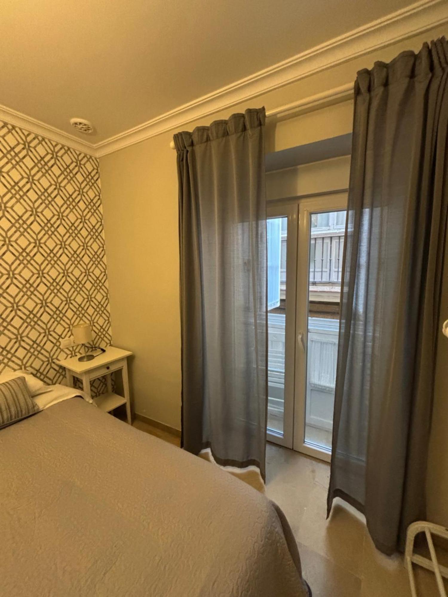 Apartamento Feduchy 10 Min De La Playa 2 Banos Cádiz Exterior foto
