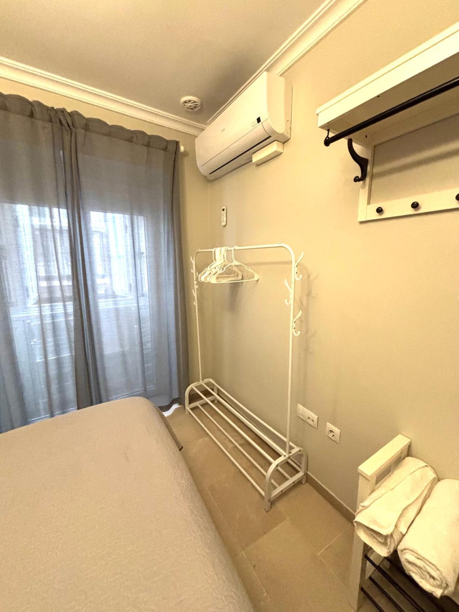 Apartamento Feduchy 10 Min De La Playa 2 Banos Cádiz Exterior foto